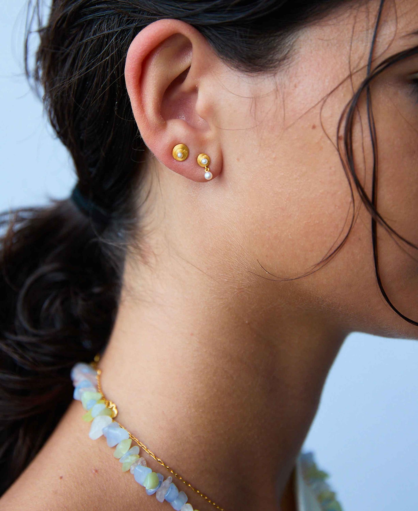 Shelly earrings