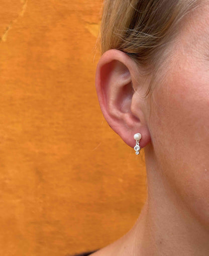 Elowen earrings