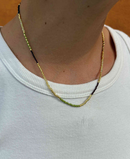 Lykke necklace