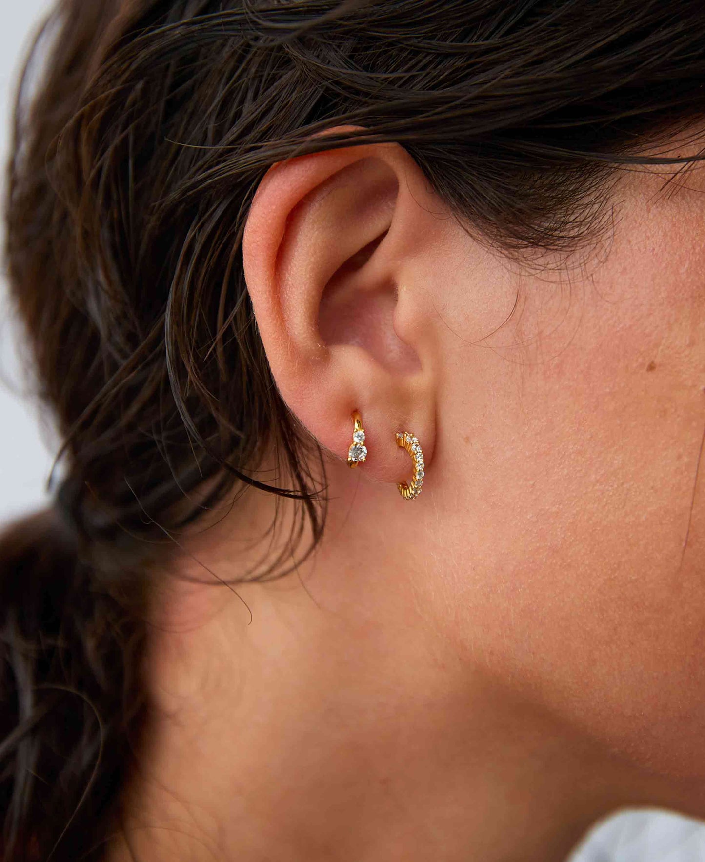 Eline earrings