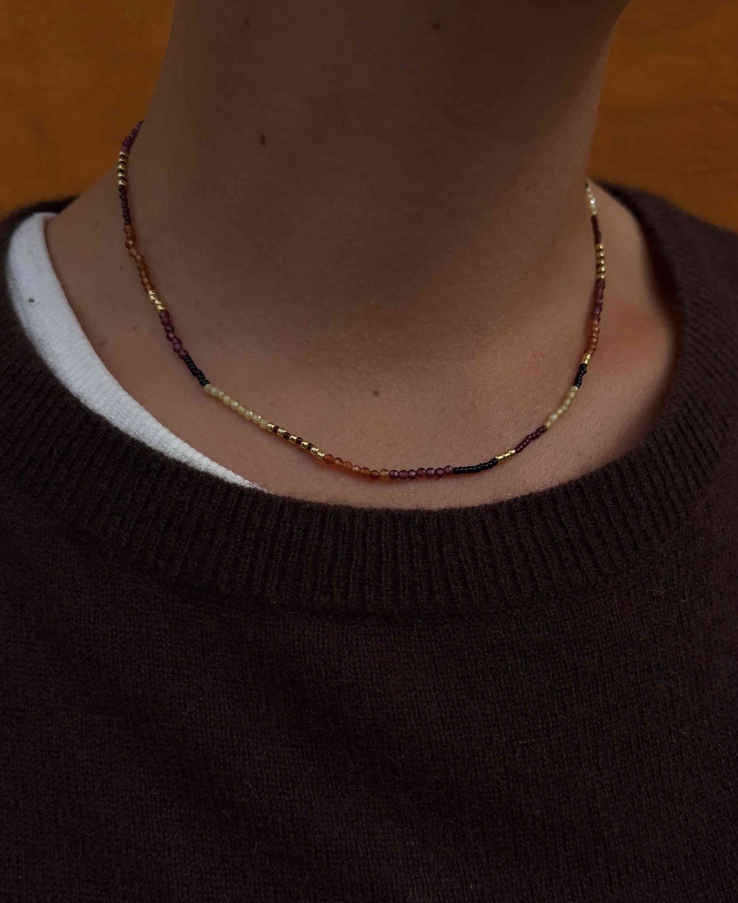 Rowen necklace