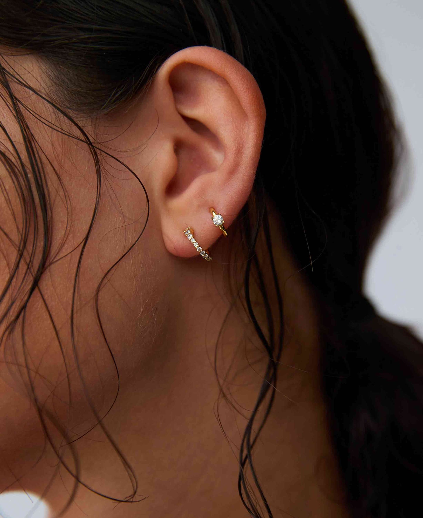 Elvita earrings