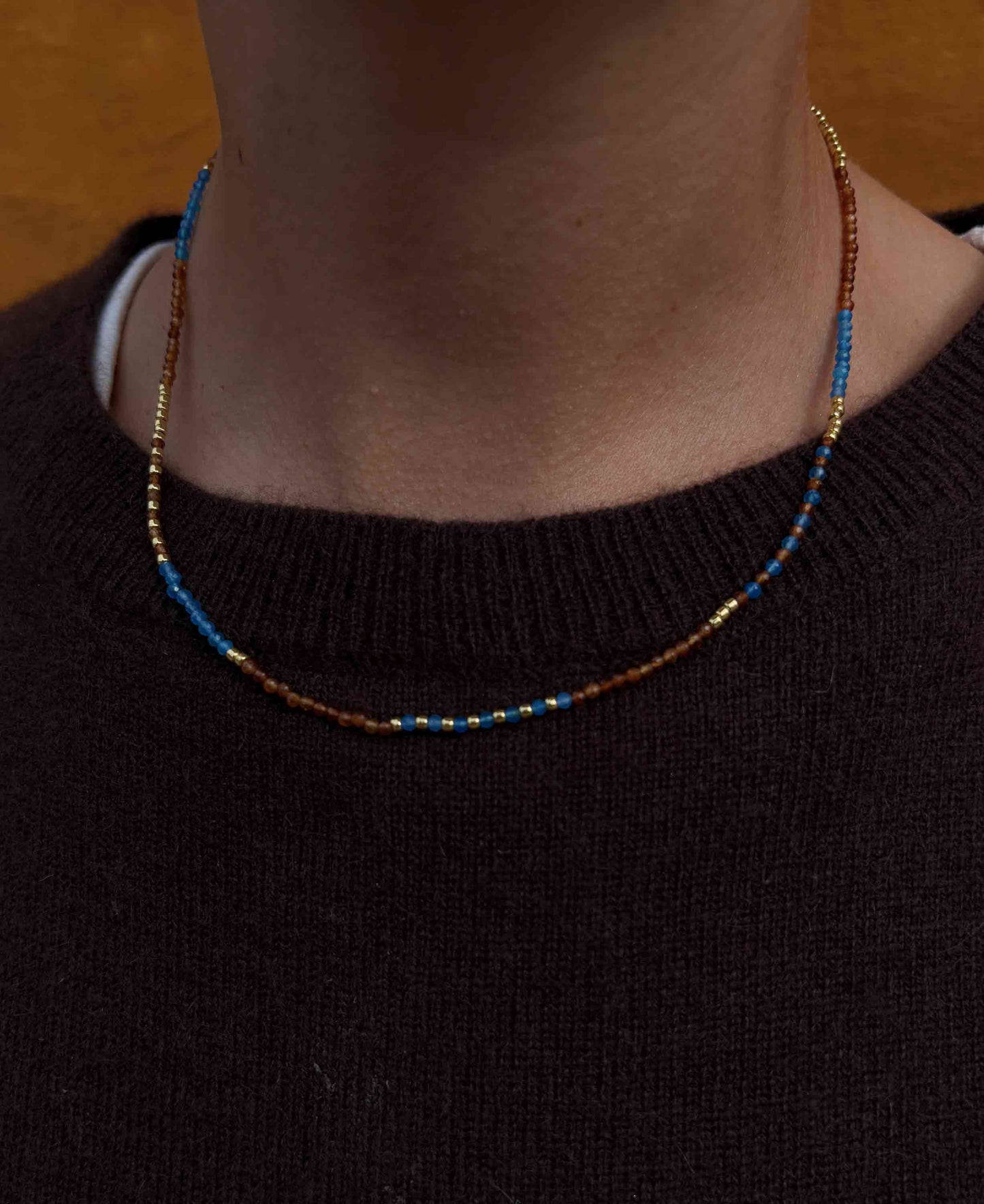 Eira necklace