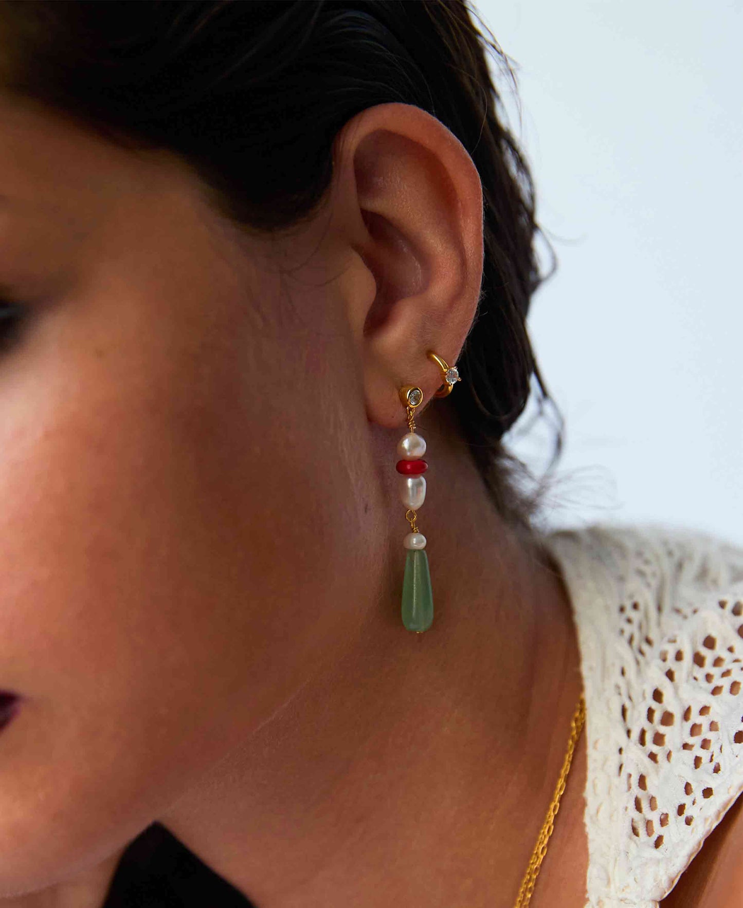 Denise earrings