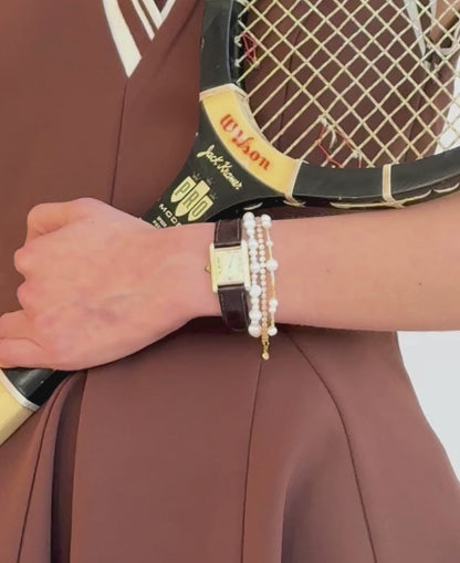 Aria bracelet