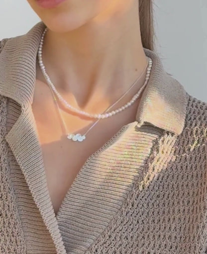 Audrey necklace