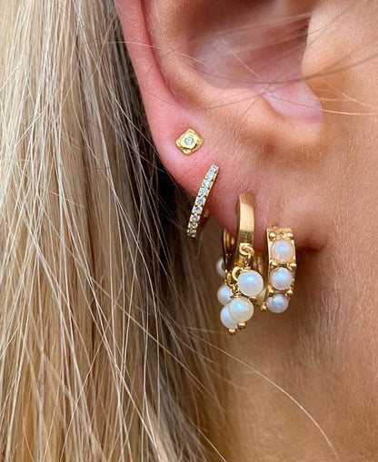 Isadora earrings