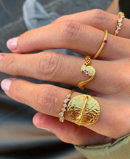 Eliza ring