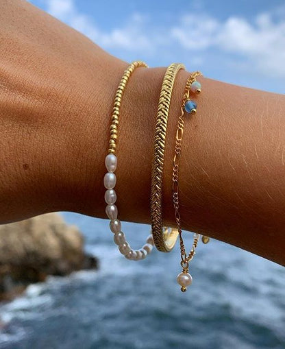 Eliza bangle