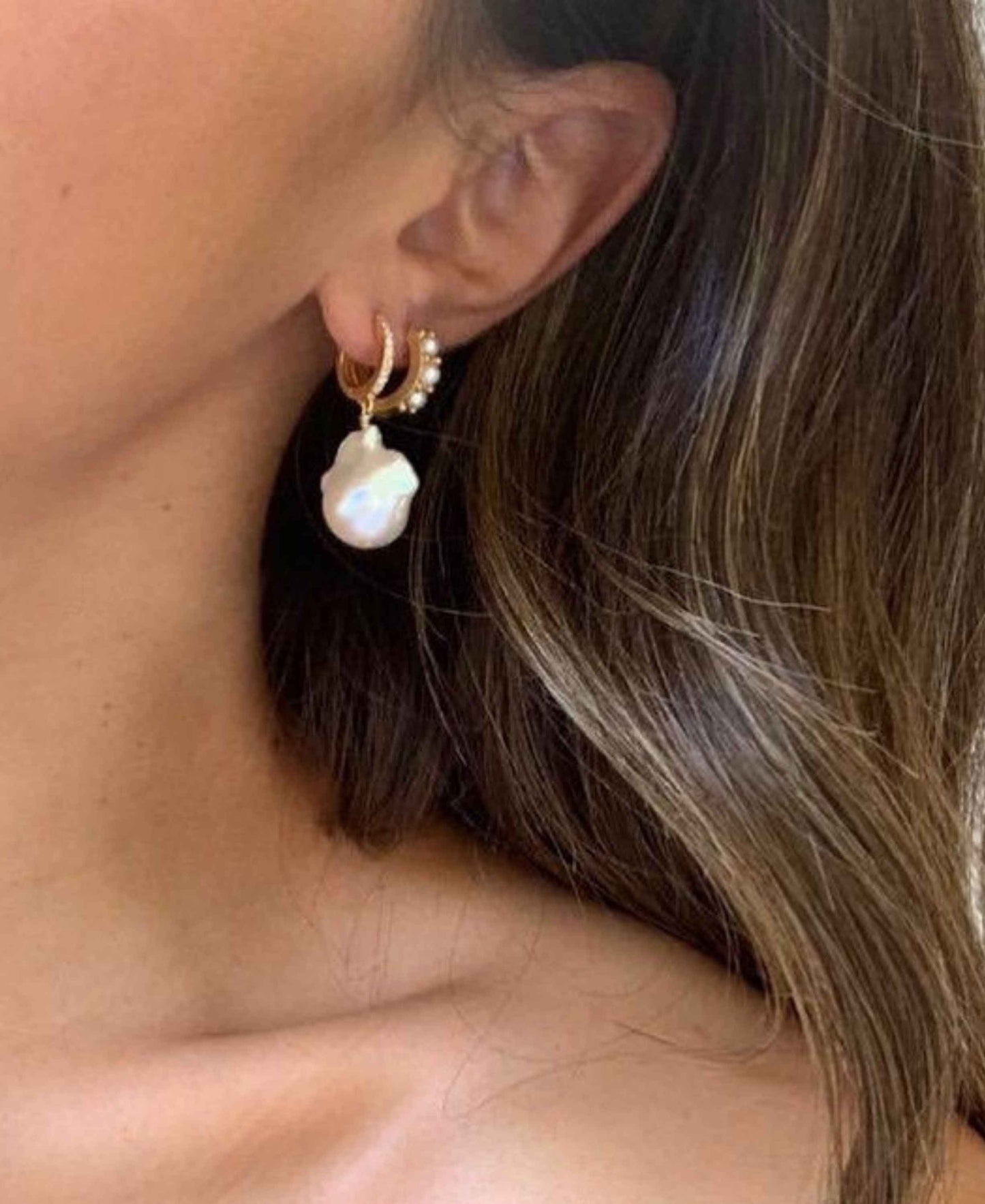 Marin earrings