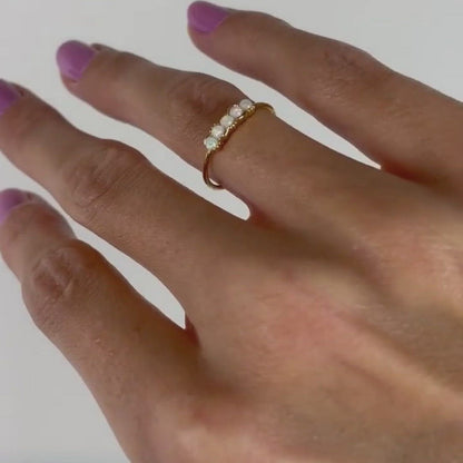 Daria rings