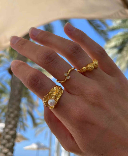 Kamma ring