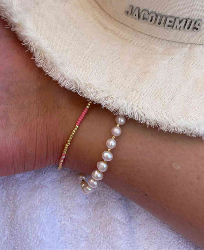 Elina anklet