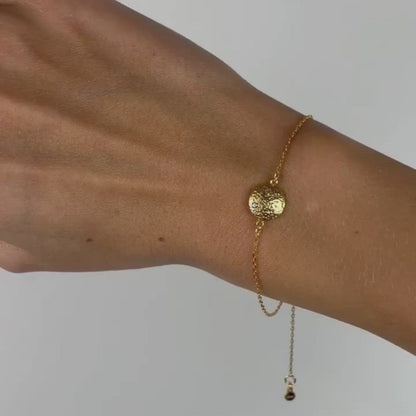 Luna bracelet