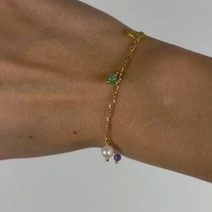 Cosmo bracelet