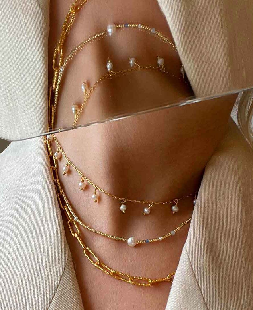 Leanna necklace