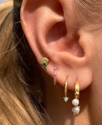Sedna earrings