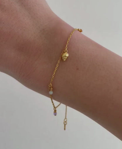 Aaliyah bracelet