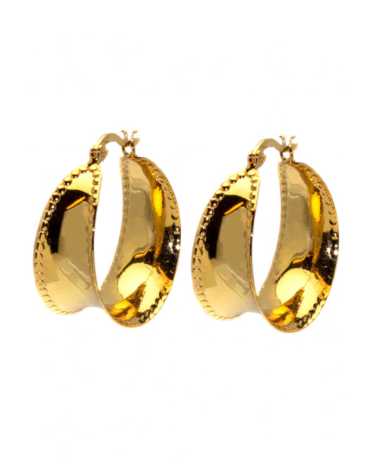 Bella hoops