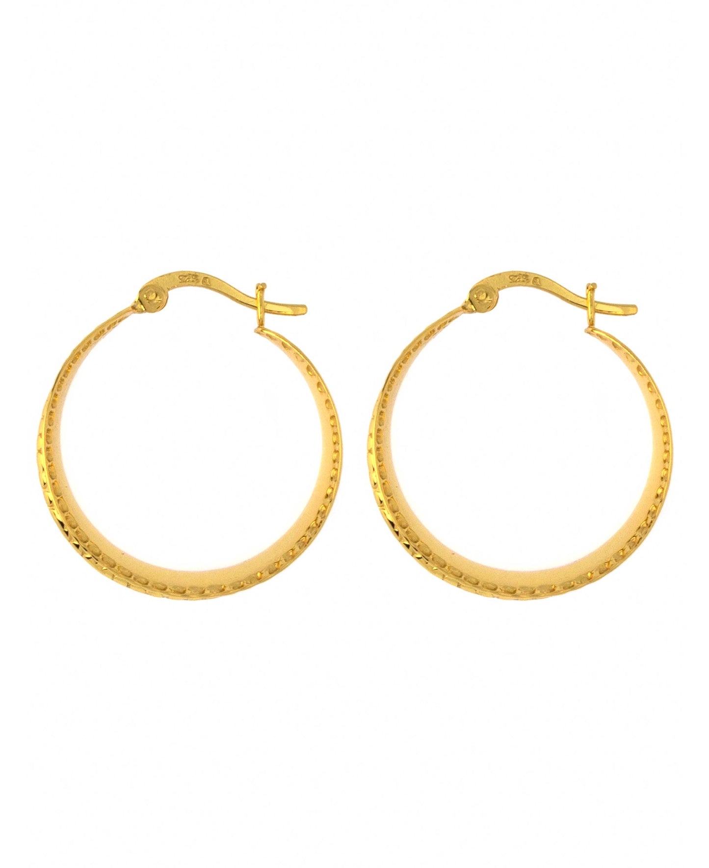 Bella hoops