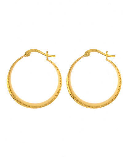 Bella hoops