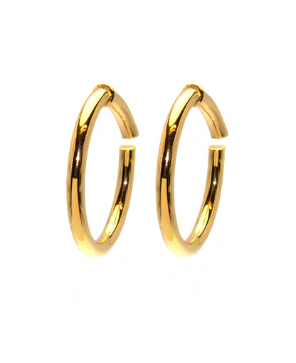 Barbara hoops