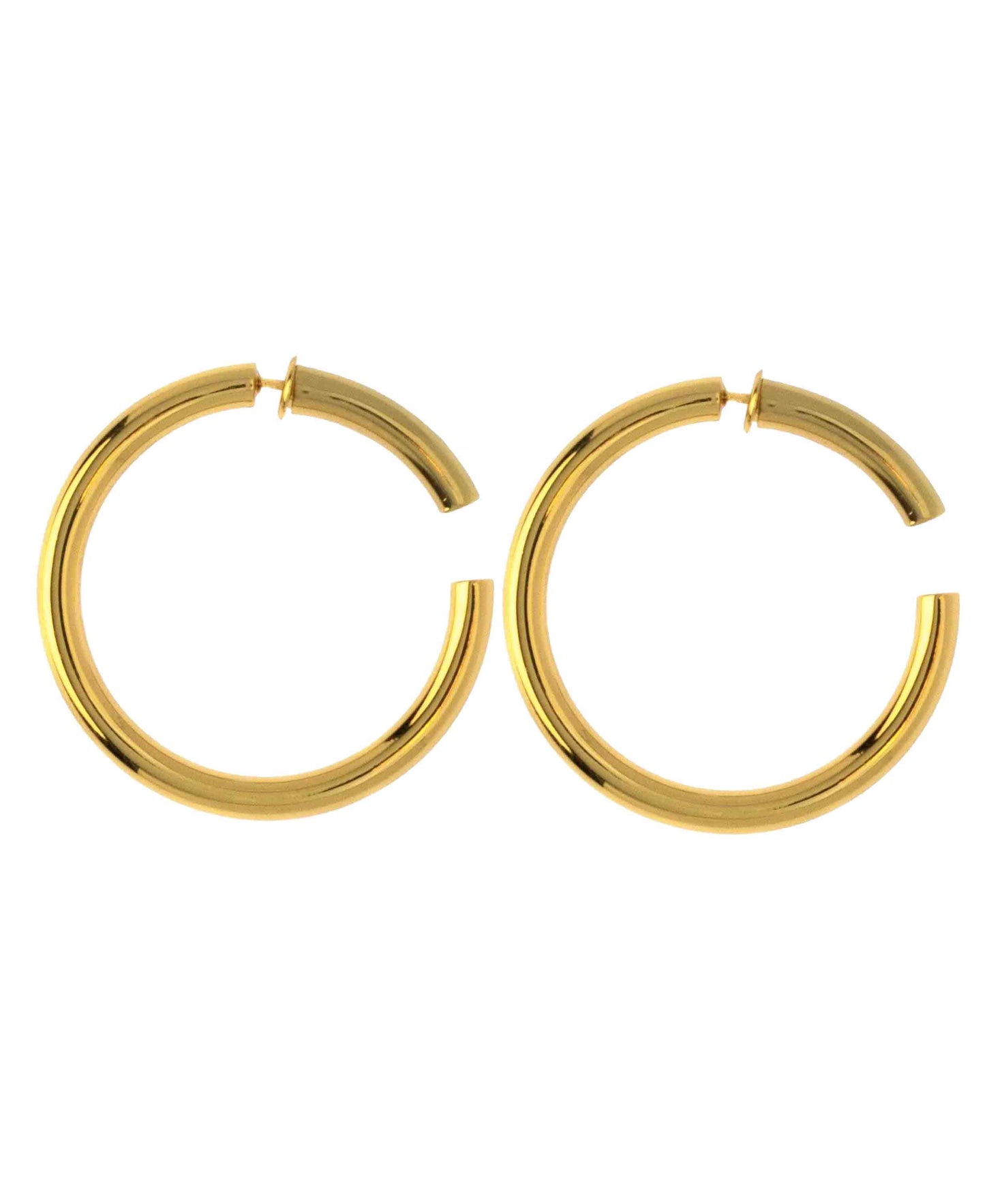 Barbara hoops