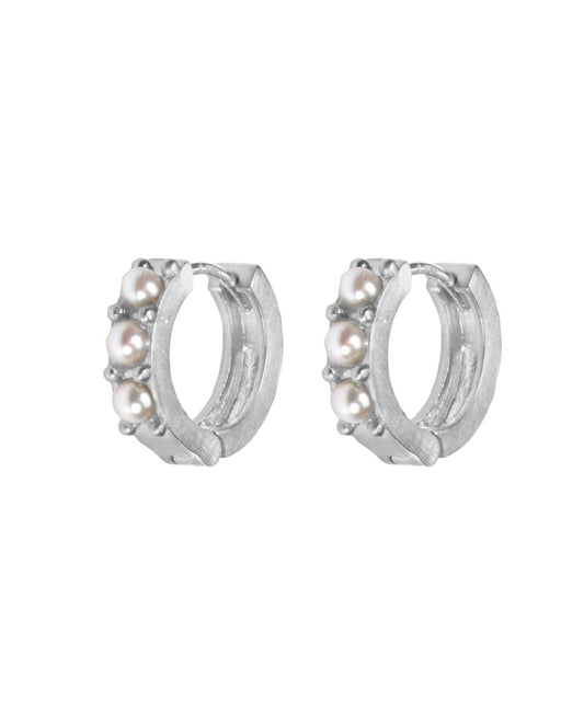 Isadora earrings