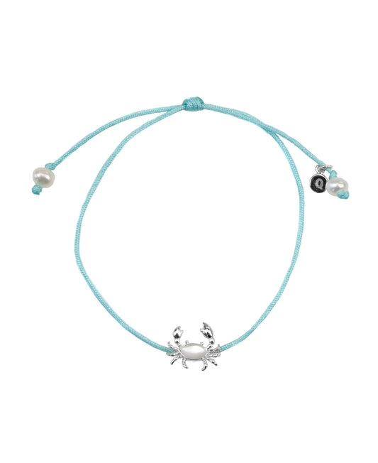 Adira bracelet — silver bracelet in 925 sterling silver