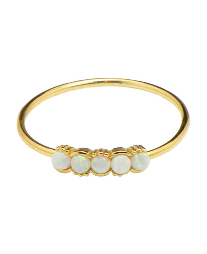 Daria rings