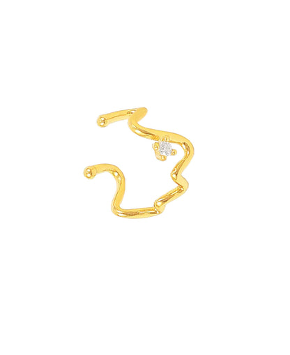 Ula ear cuffs