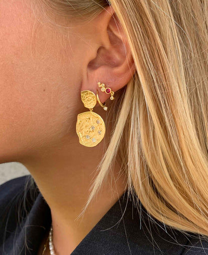 Ella earrings