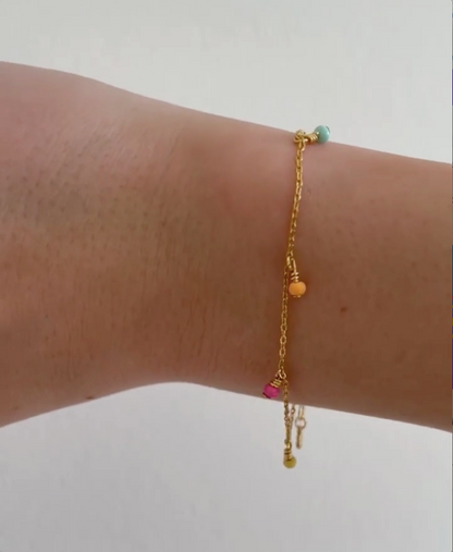 Nova bracelet