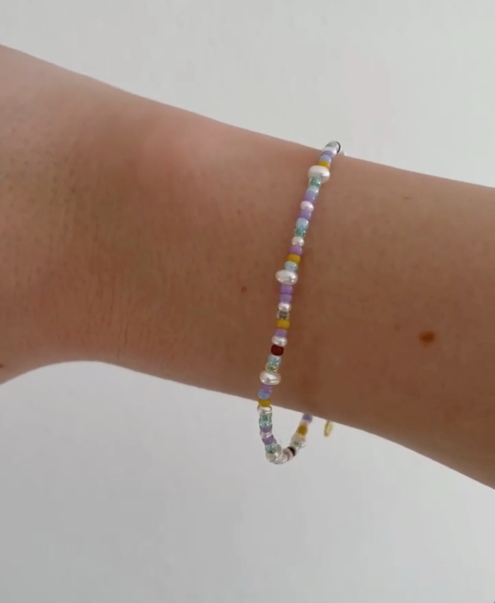 Rhea bracelet