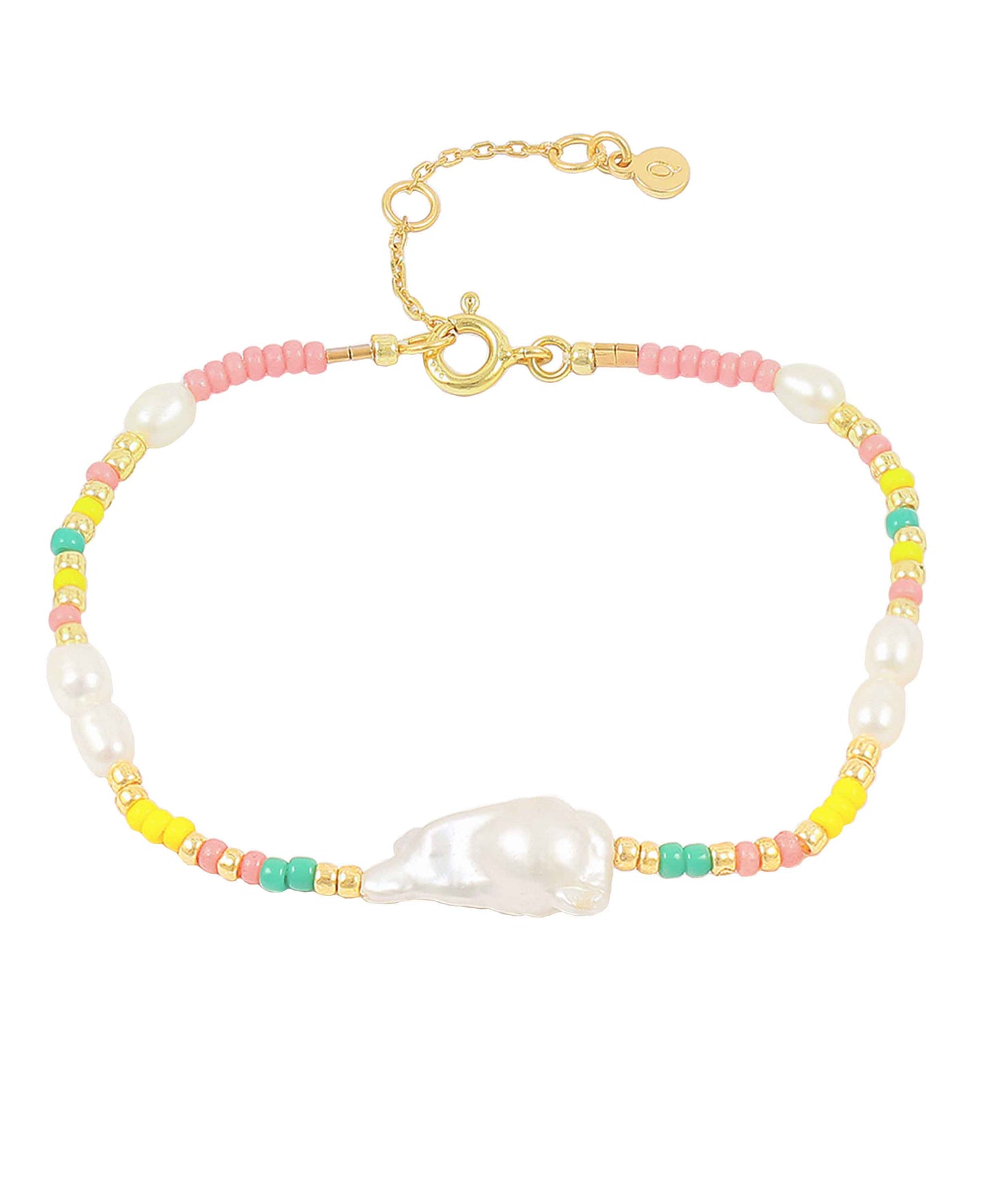 Aurora bracelet