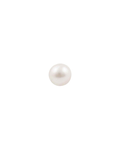 Pearl earsticker