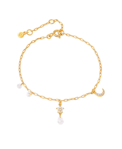 Stella bracelet