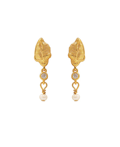 Lorelei petite earrings