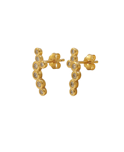 Vivienne earstuds