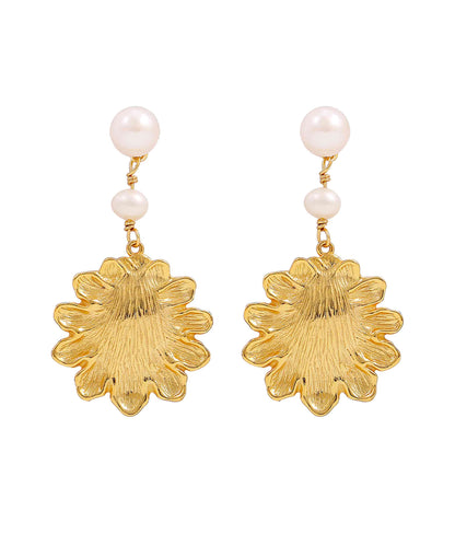 Evelyn earrings