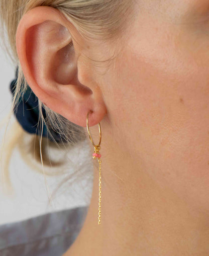 Elina earrings