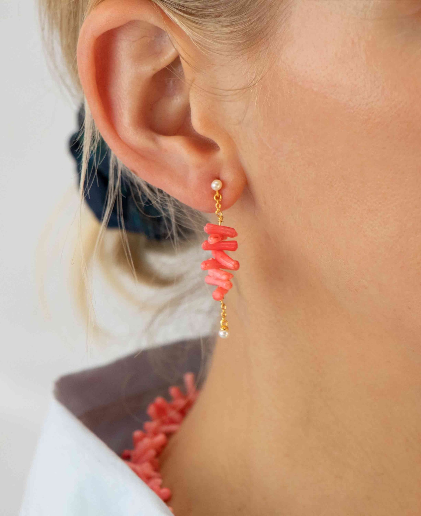 Elvira earrings
