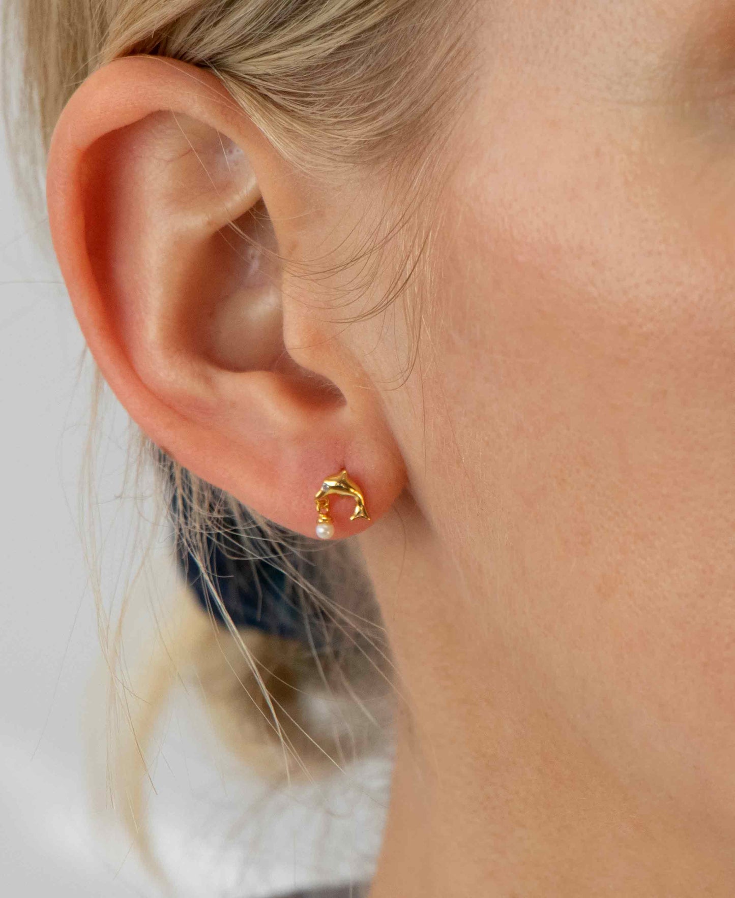 Olga ear studs