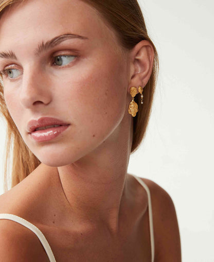 Lorelei petite earrings