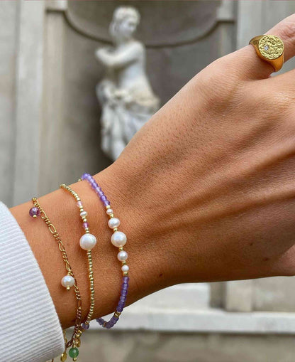 Cosmo bracelet