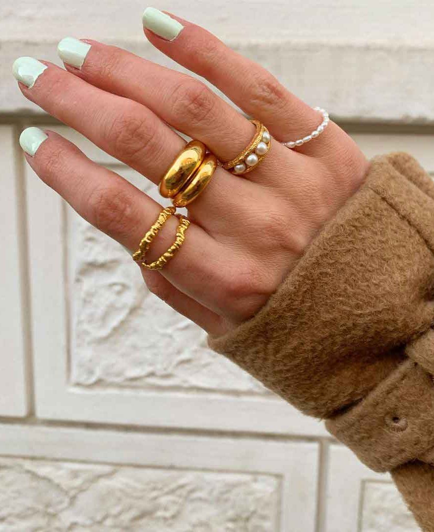Savannah ring