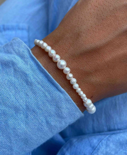 Milkyway plain bracelet